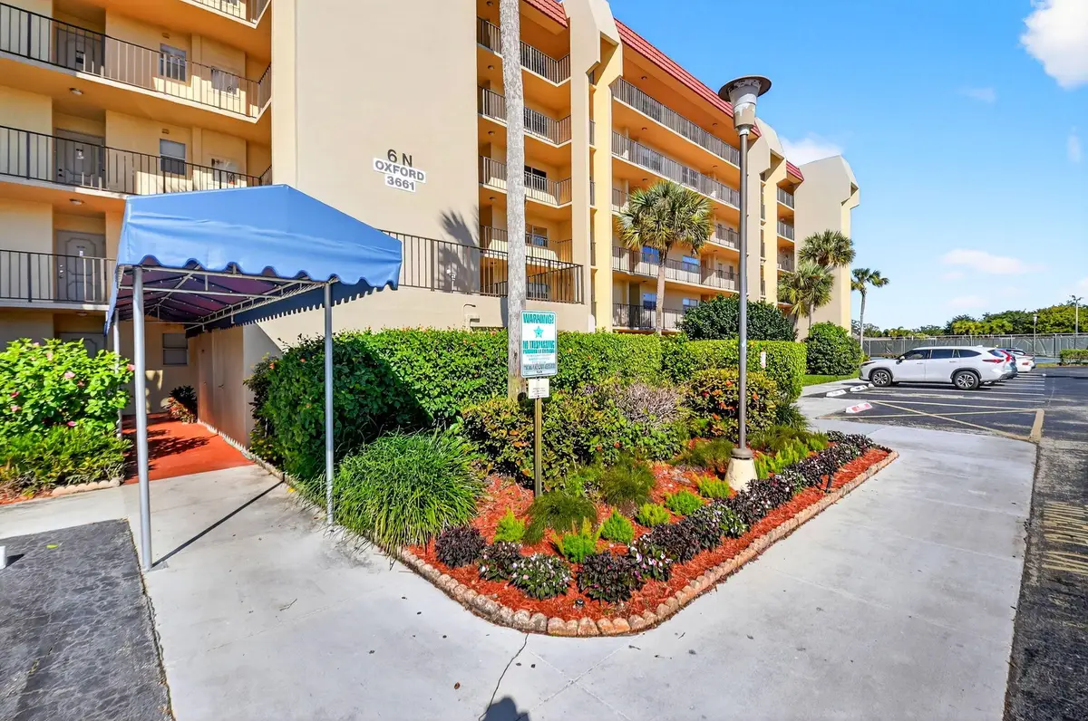 3661 Via Poinciana #410, Lake Worth, FL 33467 - #1
