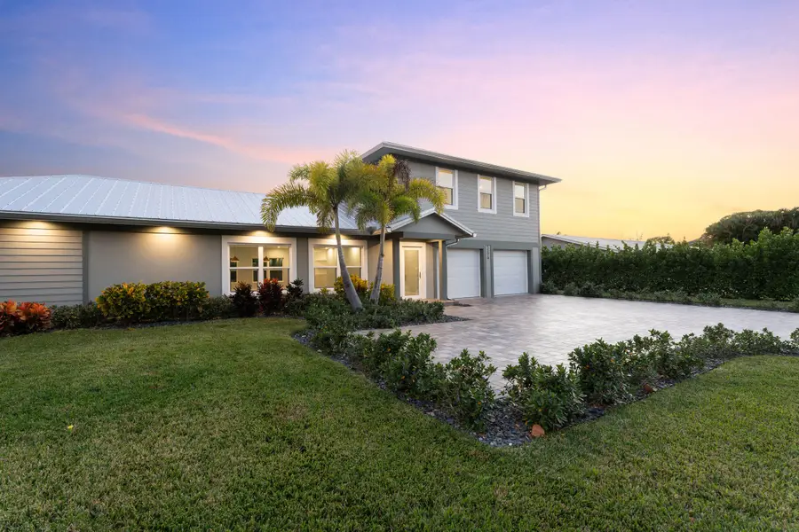 1176 NE Terrace Way, Jensen Beach, FL 34957 - #3
