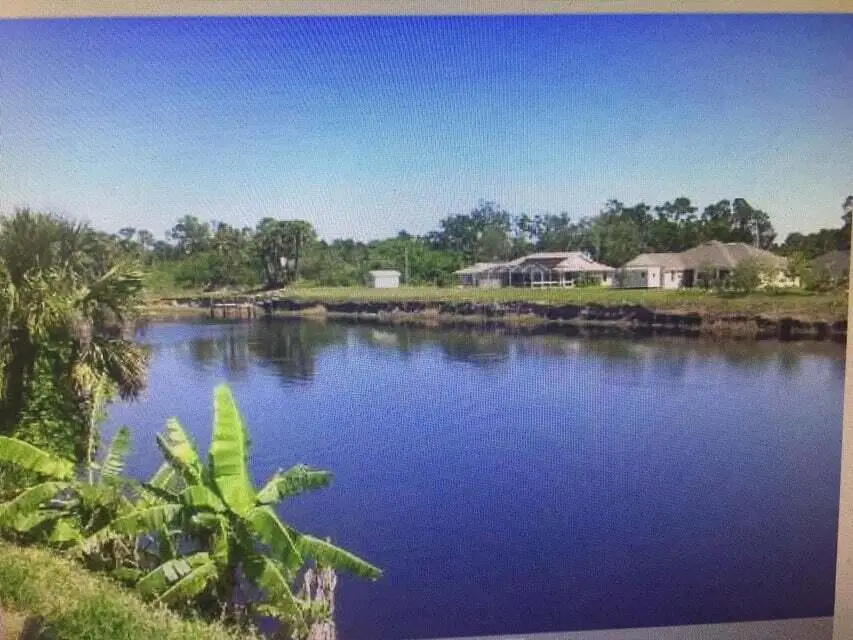 1807 SW Import Drive, Port Saint Lucie, FL 34953 - #1