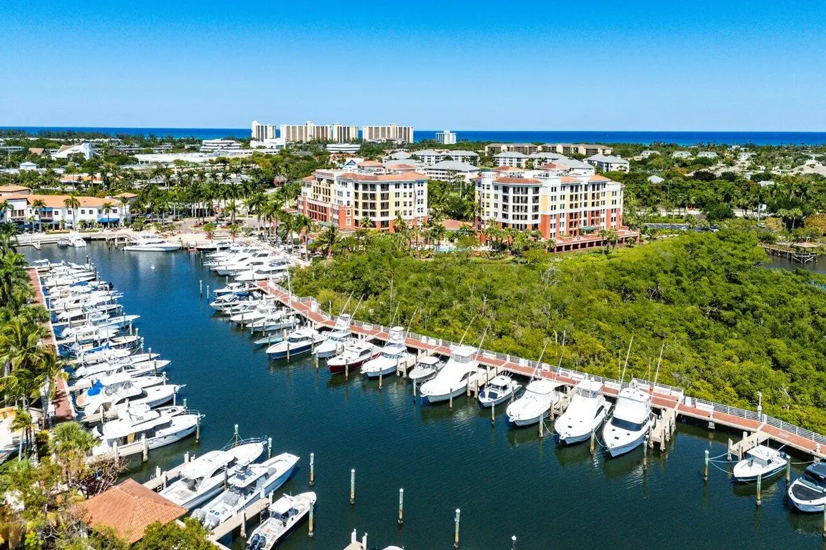 500 S Us Highway 1 #202, Jupiter, FL 33477 - #1
