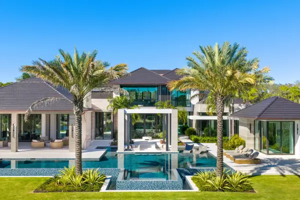 228 Bears Club Drive, Jupiter, FL 33477