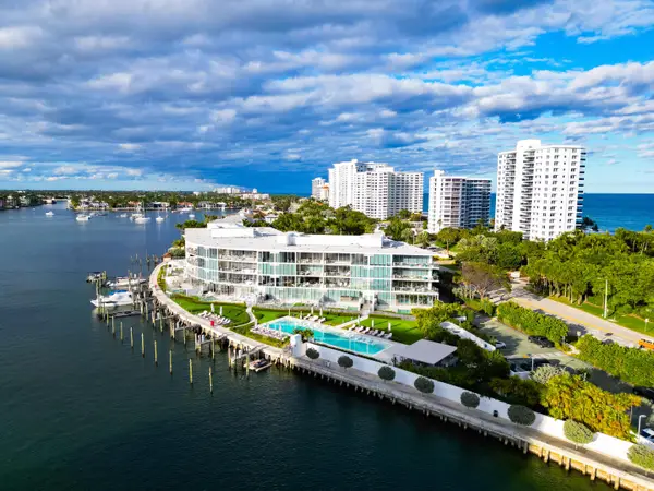 725 S Ocean Boulevard #206, Boca Raton, FL 33432