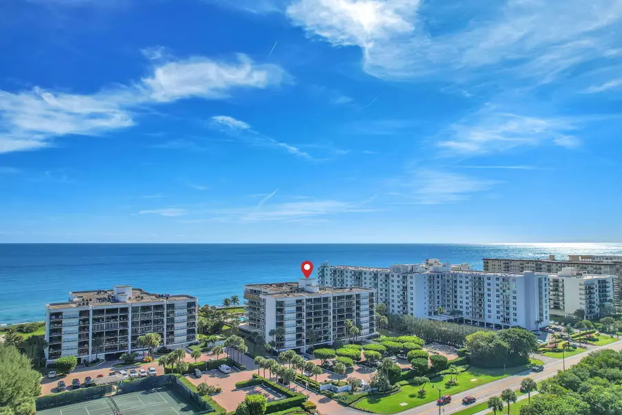 3440 S Ocean Boulevard #405s, Palm Beach, FL 33480 - #2