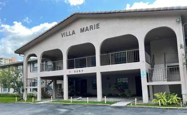 3307 NW 108th Drive #1, Coral Springs, FL 33065