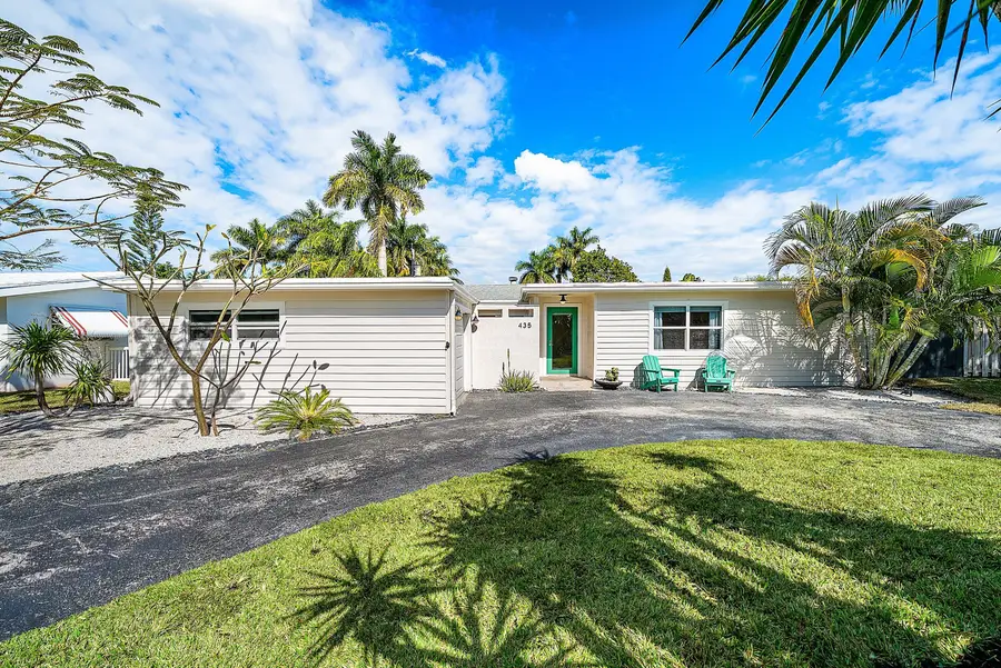 435 NE 35th Street, Boca Raton, FL 33431 - #3