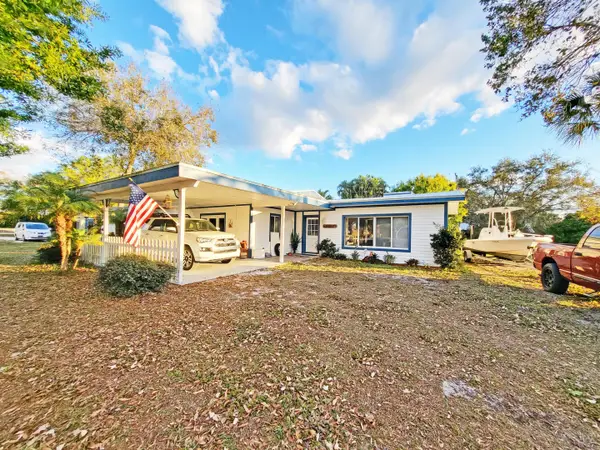 203 Melton Drive, Fort Pierce, FL 34982