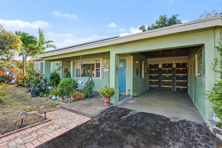 2400 Desoto Drive, Miramar, FL 33023 - #2