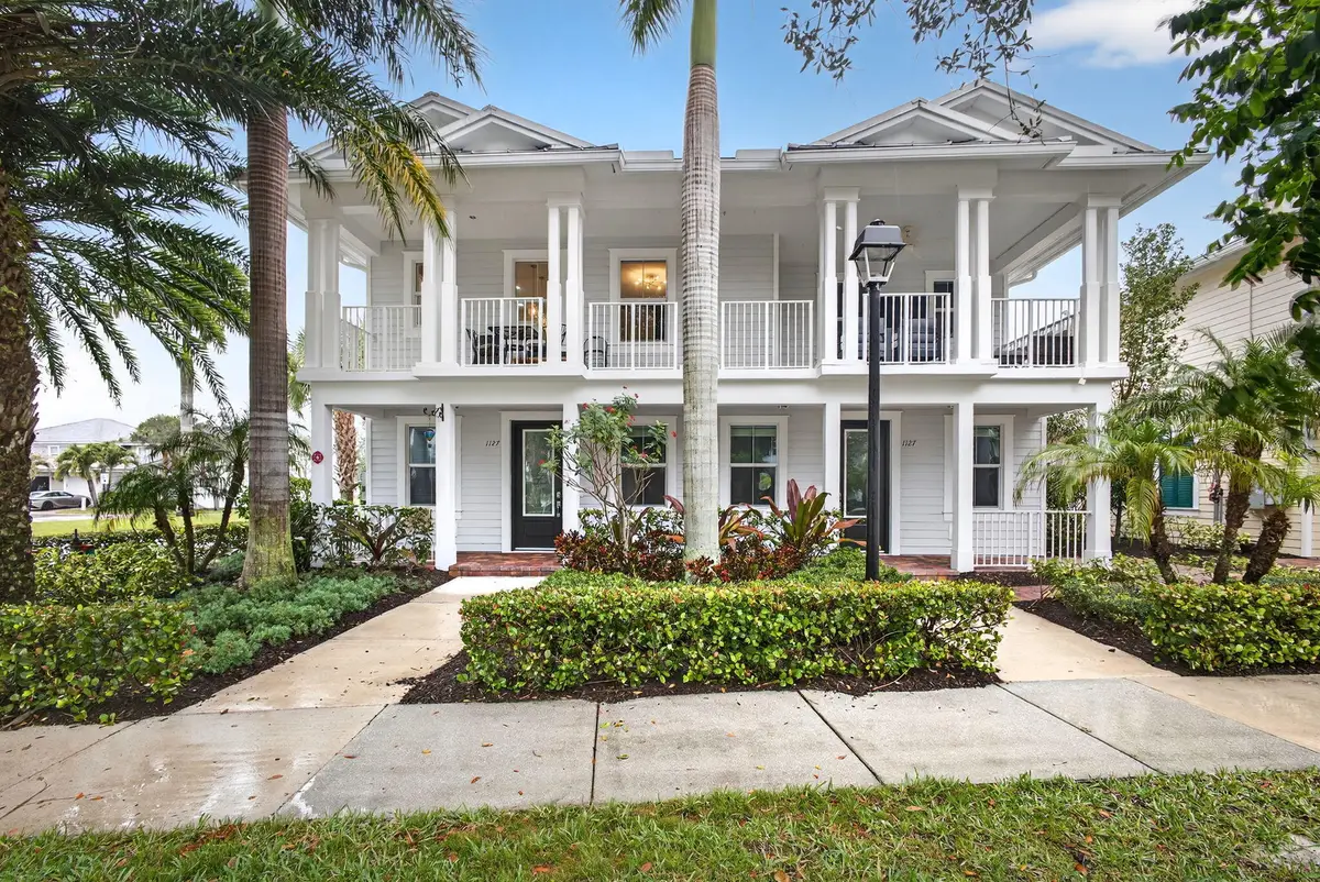 1127 Dakota Drive, Jupiter, FL 33458 - #1