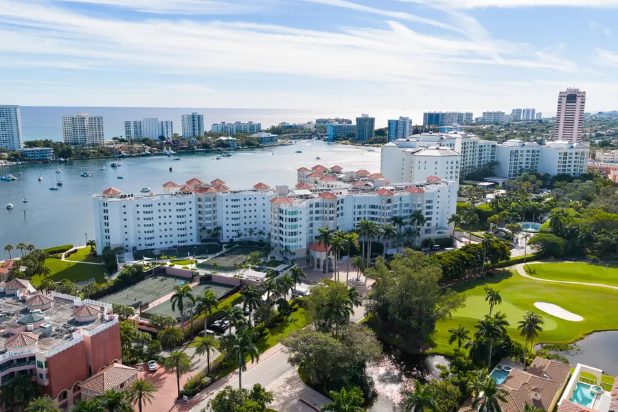 300 SE 5th Avenue #6110, Boca Raton, FL 33432 - #2