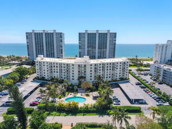 2851 S Ocean Boulevard #3 P, Boca Raton, FL 33432