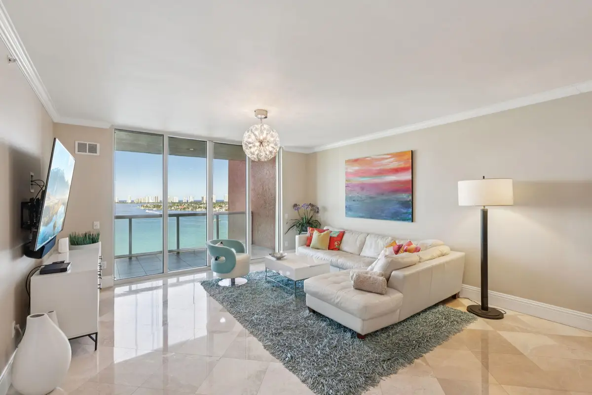 2650 Lake Shore Drive #1404, Riviera Beach, FL 33404 - #1