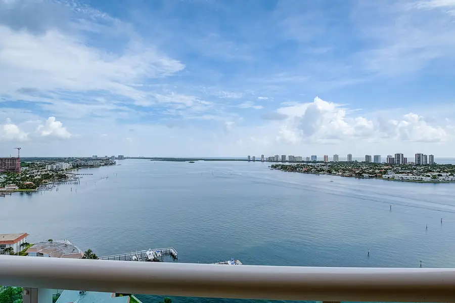2650 Lake Shore Drive #1404, Riviera Beach, FL 33404 - #3