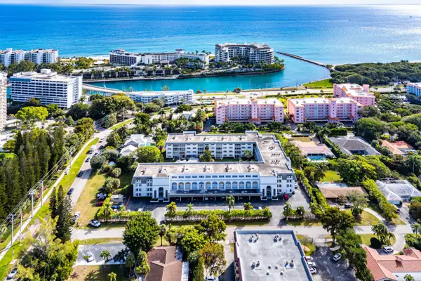 800 E Camino Real #409, Boca Raton, FL 33432