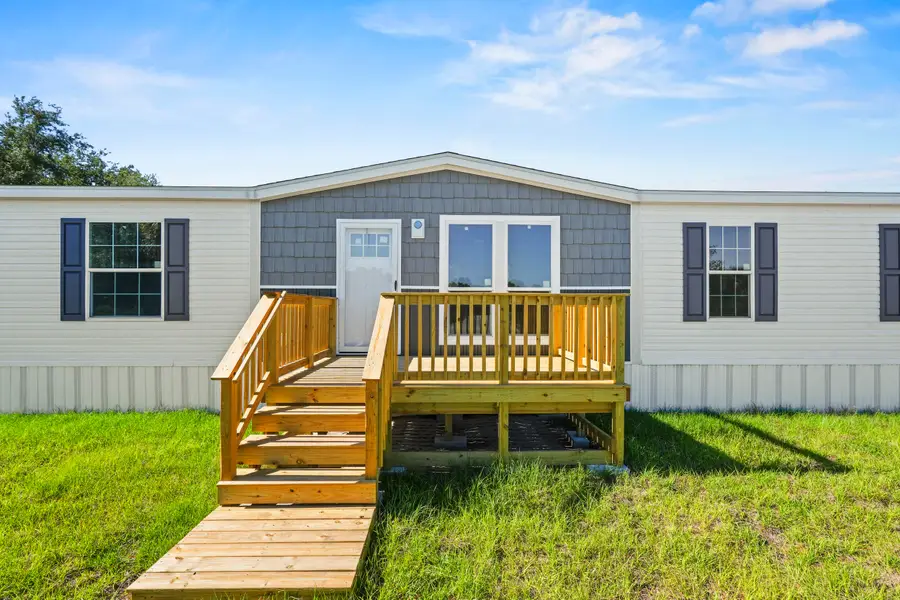 21712 NW 274th Street, Okeechobee, FL 34972 - #2