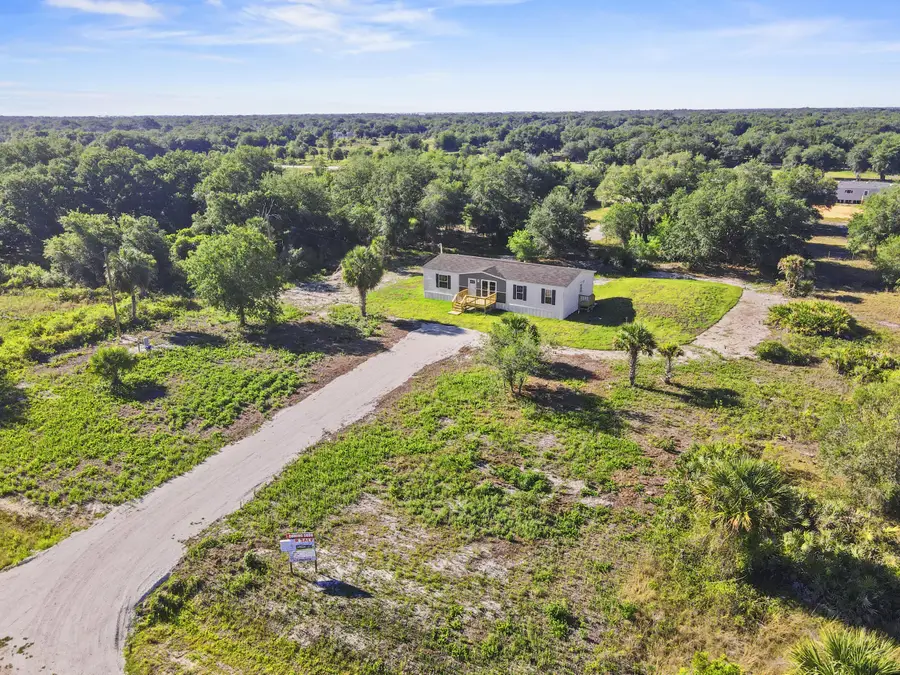21712 NW 274th Street, Okeechobee, FL 34972 - #3