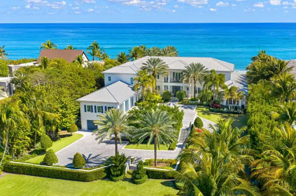 900 S Ocean Boulevard, Manalapan, FL 33462