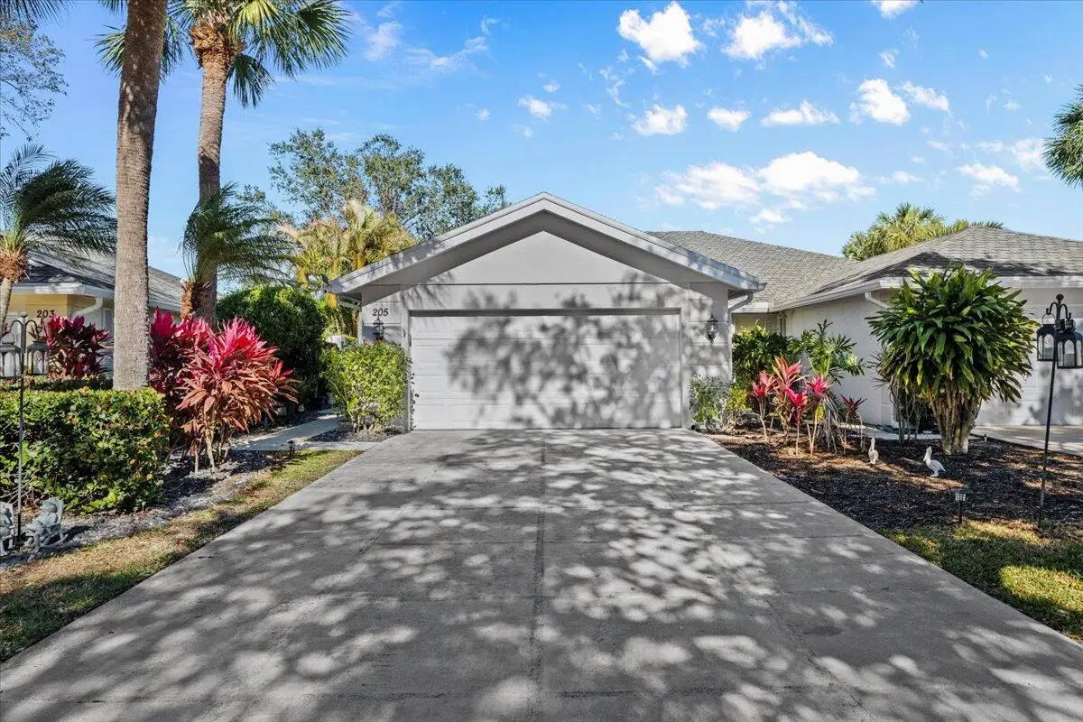 205 Brier Circle, Jupiter, FL 33458 - #1