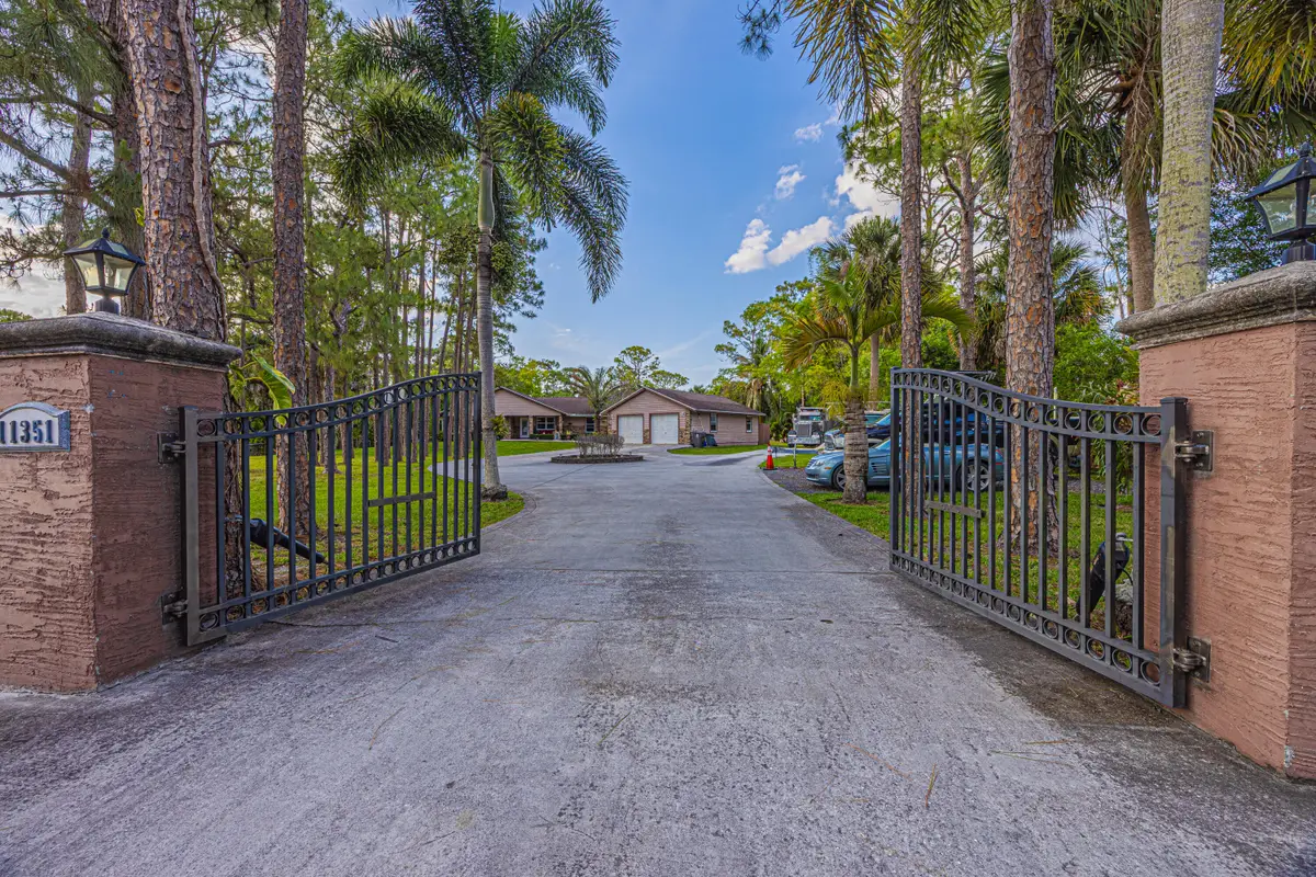 11351 Mellow Court, Royal Palm Beach, FL 33411 - #1