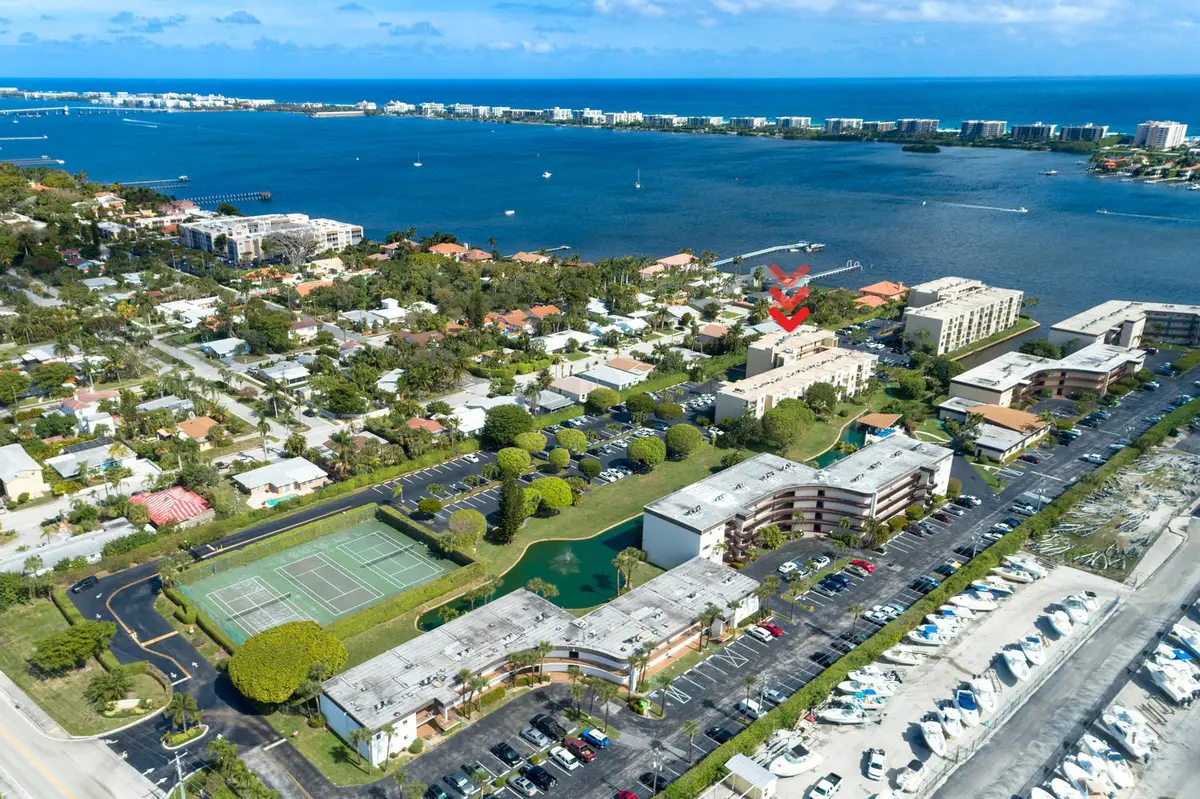 890 N Federal Highway #406, Lantana, FL 33462 - #1