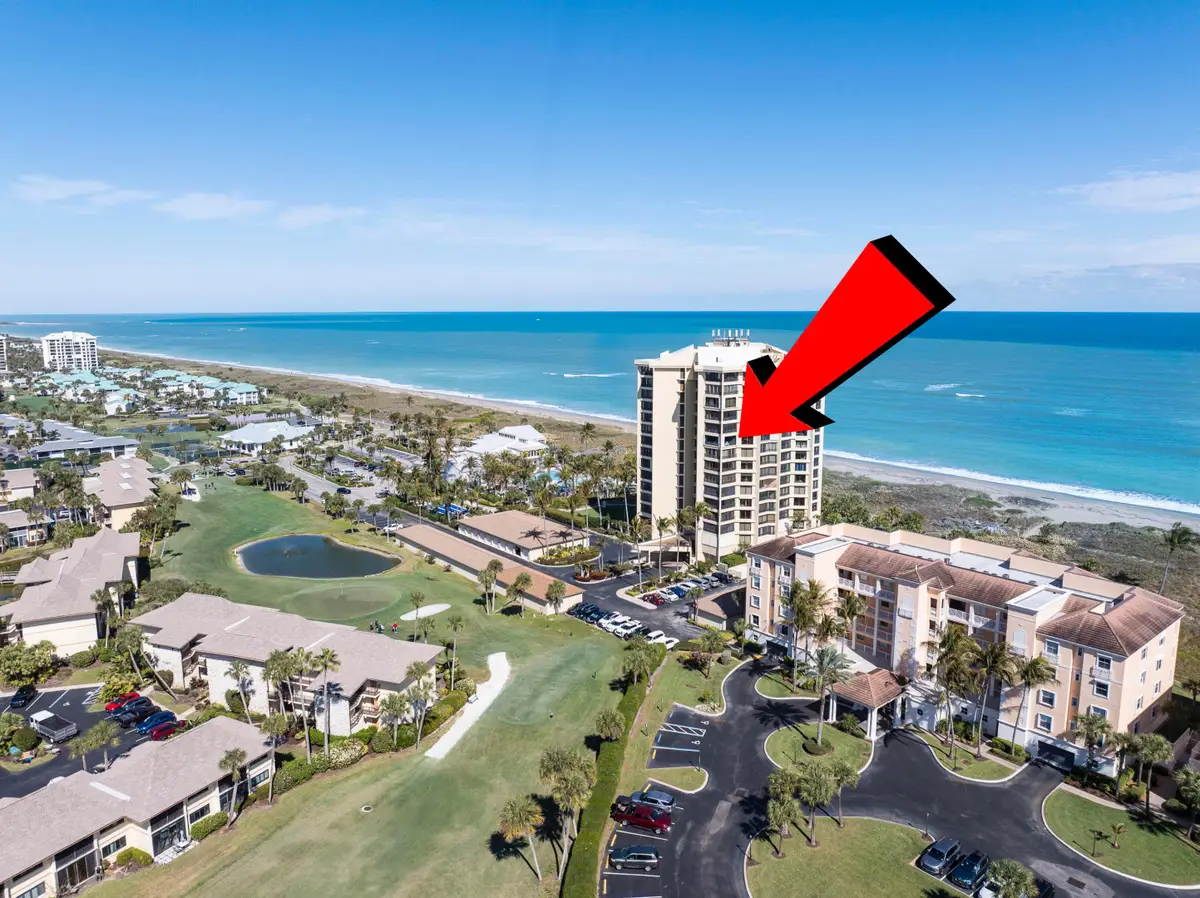 2400 S Ocean Drive #8104, Fort Pierce, FL 34949 - #1