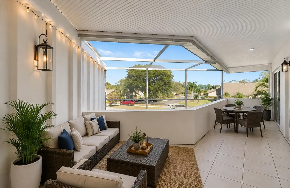 7 Greenway Village N #202, Royal Palm Beach, FL 33411 - #1