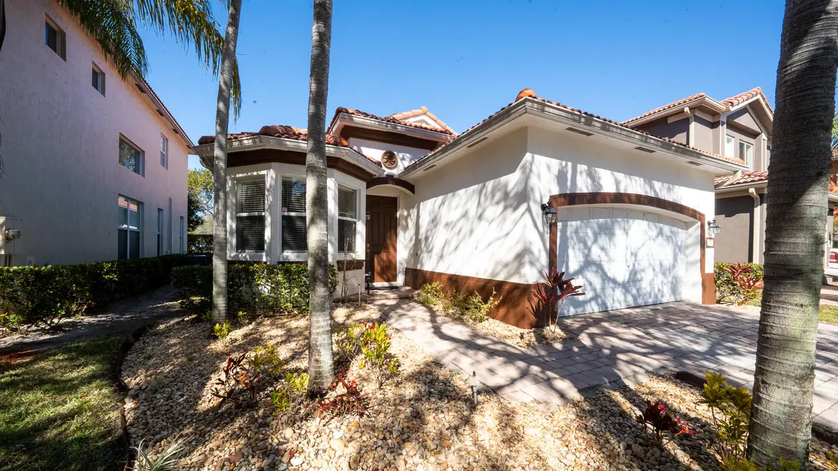 1107 Center Stone Lane, Riviera Beach, FL 33404 - #1