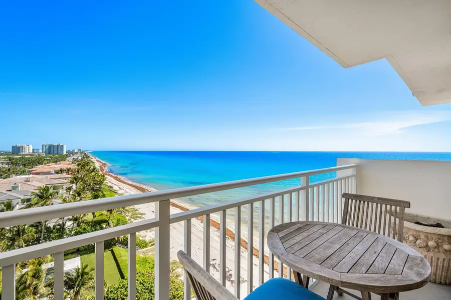 4505 S Ocean Boulevard #1008, Highland Beach, FL 33487 - #2