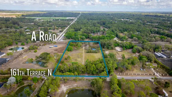 3852 161st Terrace N, ,, FL 33470