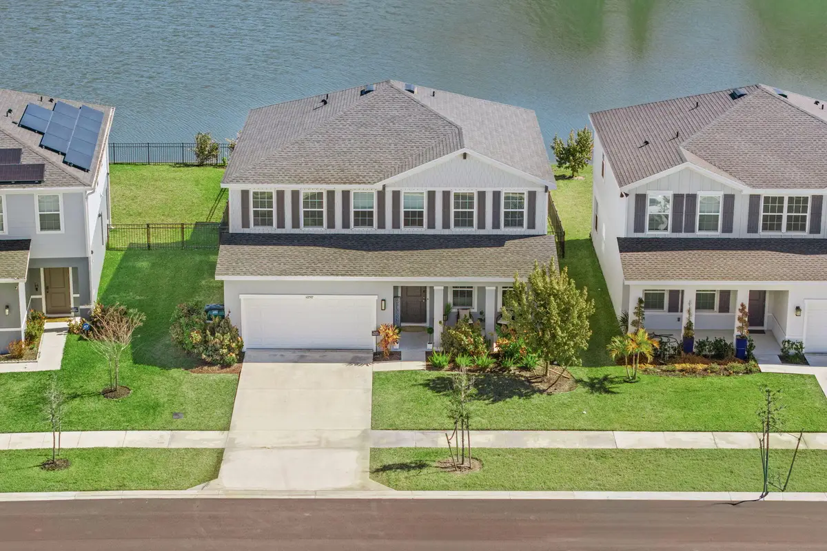 12297 SW Forli Way, Port Saint Lucie, FL 34987 - #1