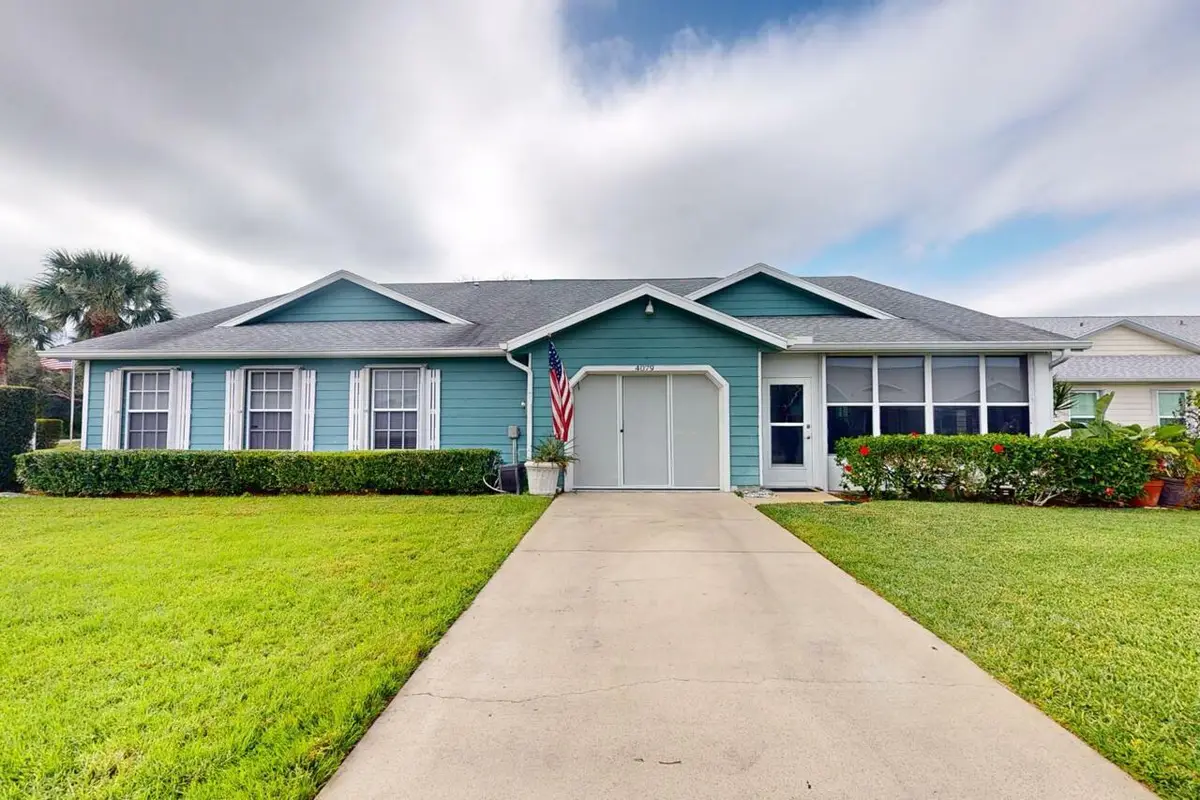4079 Gator Trace Road, Fort Pierce, FL 34982 - #1