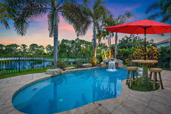 6126 SE Split Oak Trail, Hobe Sound, FL 33455