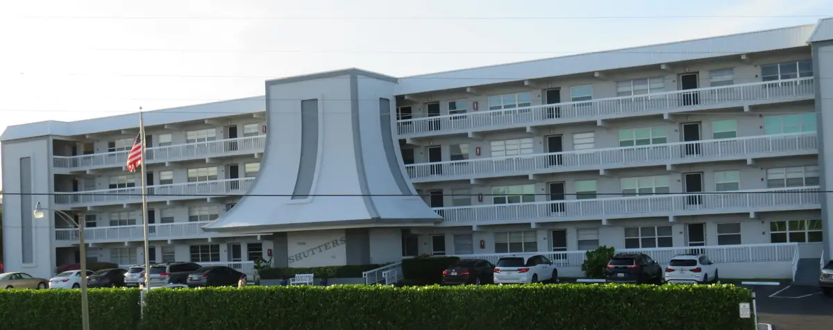 155 Yacht Club Drive #407, North Palm Beach, FL 33408 - #1