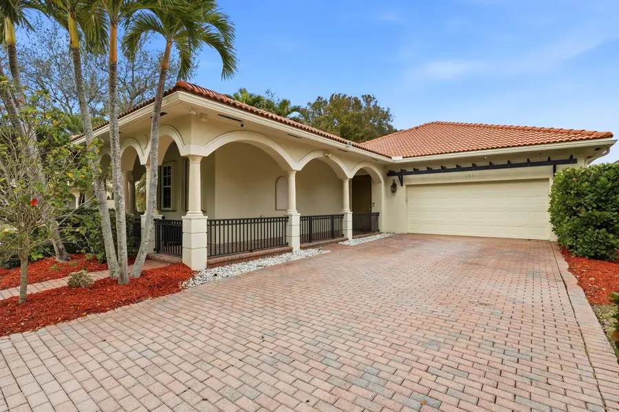 123 Via Santa Cruz, Jupiter, FL 33458 - #3