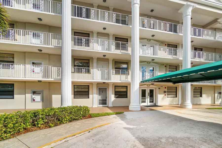 6049 Balboa Circle #103, Boca Raton, FL 33433 - #3