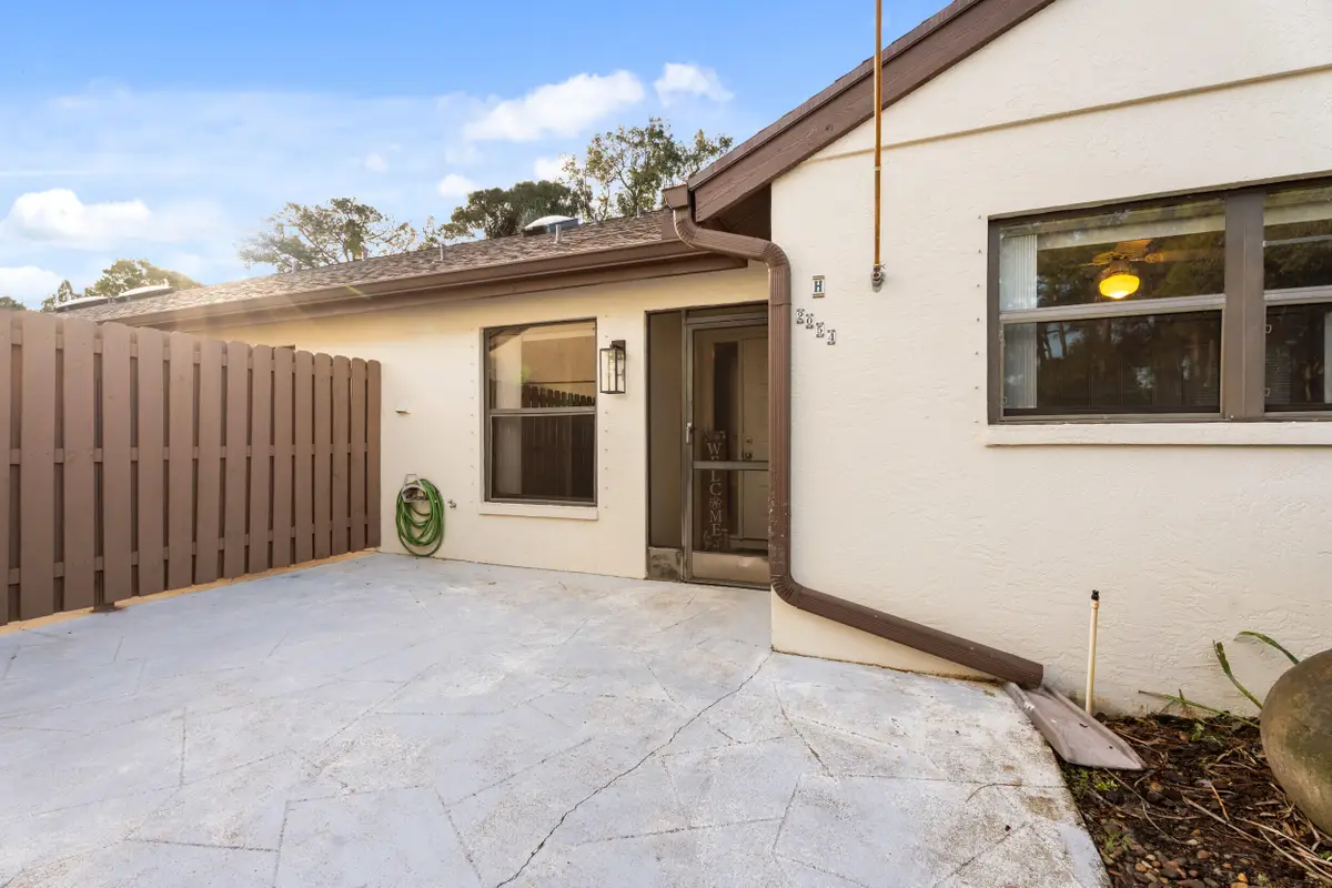 2054 SW Silver Pine Way #123h, Palm City, FL 34990 - #1