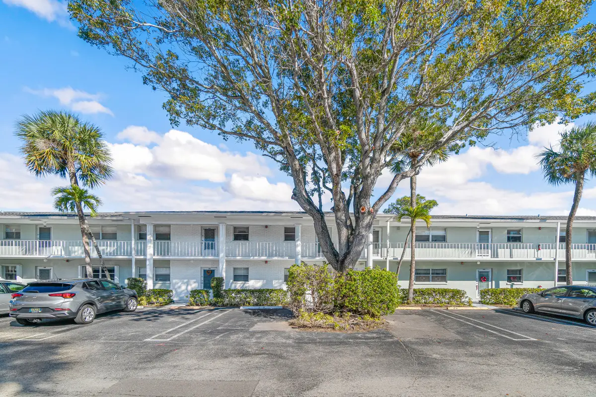 2700 SW 22nd Avenue #1407, Delray Beach, FL 33445 - #1