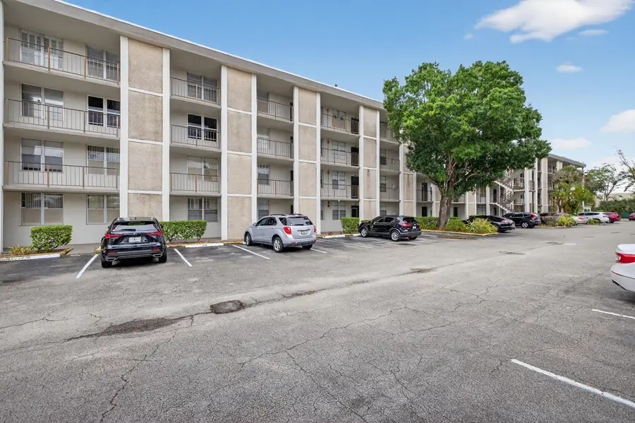 4850 NW 29 Court #327, Lauderdale Lakes, FL 33313 - #2