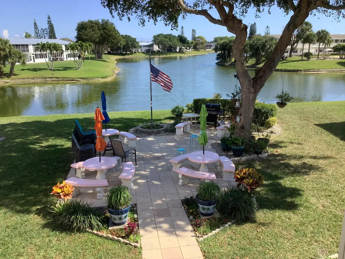 47 Berkshire B Crescent #B, West Palm Beach, FL 33417 - #1