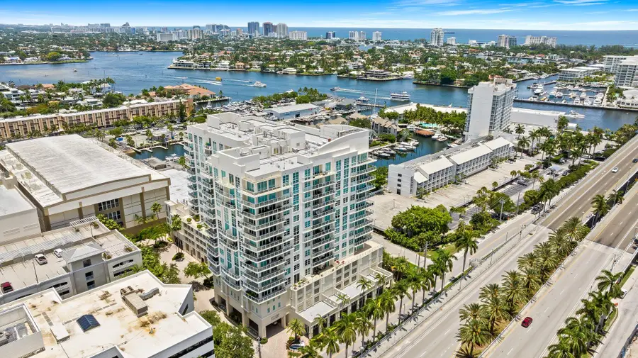 1819 SE 17th Street #901, Fort Lauderdale, FL 33316 - #2