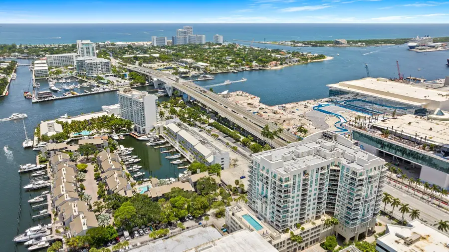 1819 SE 17th Street #901, Fort Lauderdale, FL 33316 - #3