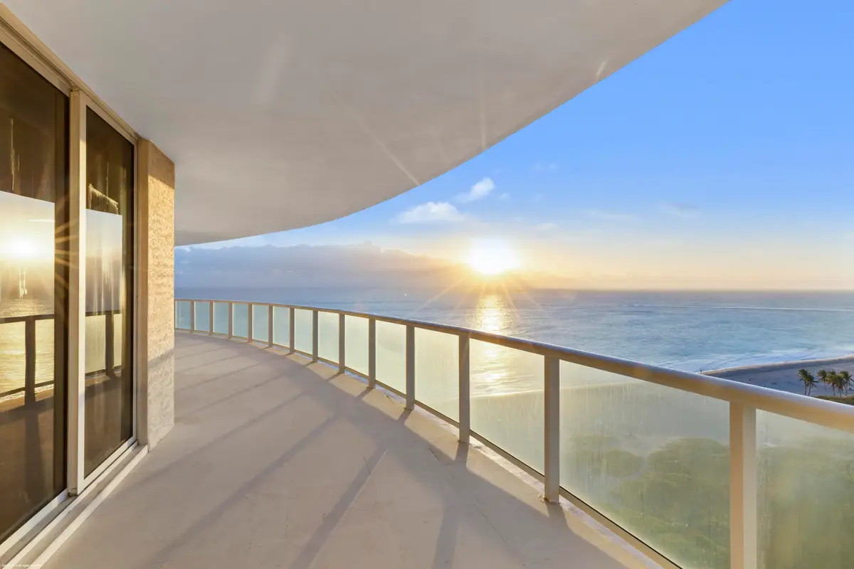 2700 N Ocean Drive #1803 A, Singer Island, FL 33404 - #1