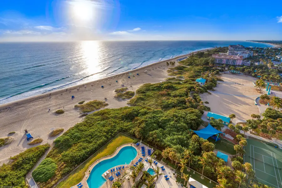 2700 N Ocean Drive #1803 A, Singer Island, FL 33404 - #2