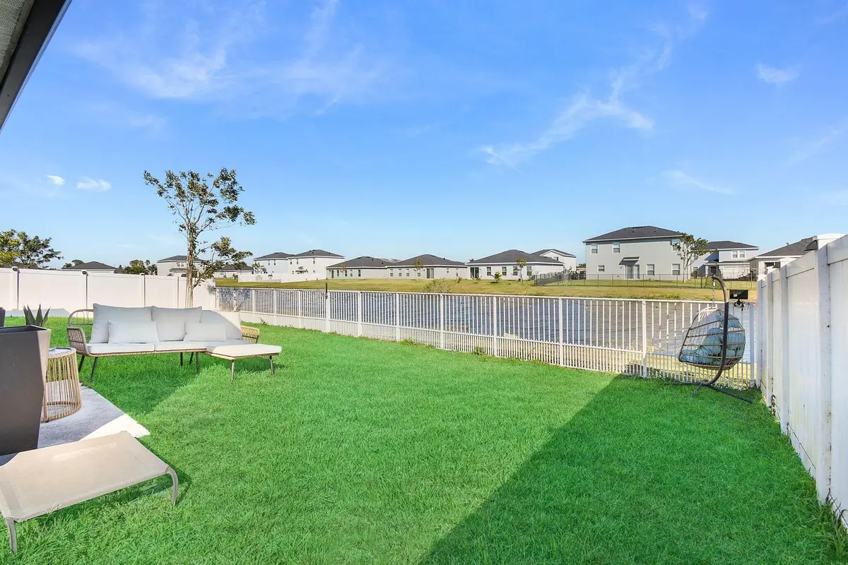 113 Dabou Loop, Belle Glade, FL 33430 - #1