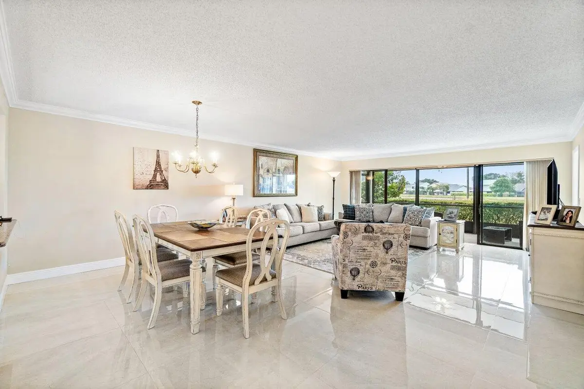 5771 Fairway Park Court #103, Boynton Beach, FL 33437 - #1