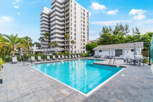 4600 S Ocean Boulevard #301, Highland Beach, FL 33487