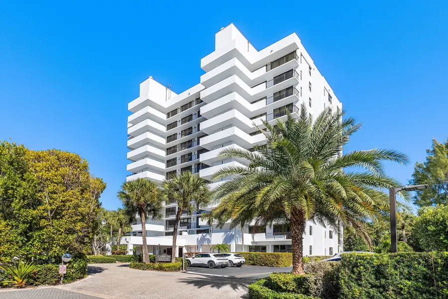 4600 S Ocean Boulevard #301, Highland Beach, FL 33487 - #2