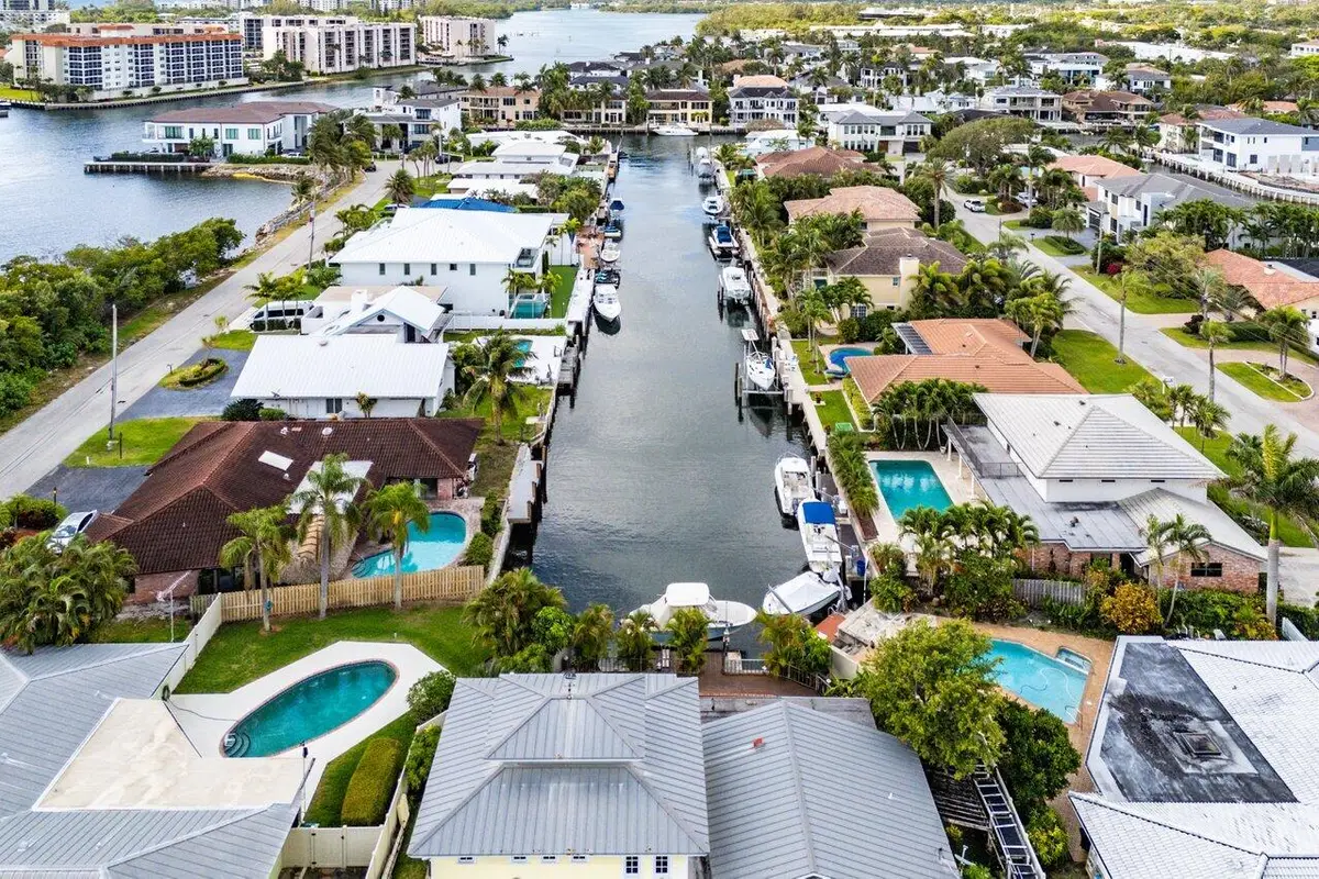 3163 NE 8th Avenue, Boca Raton, FL 33431 - #1
