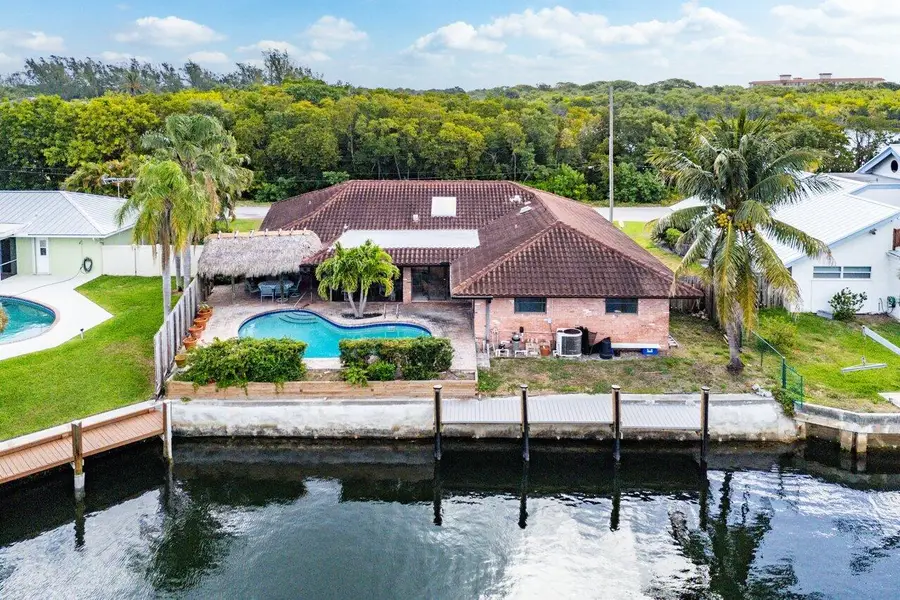 3163 NE 8th Avenue, Boca Raton, FL 33431 - #3