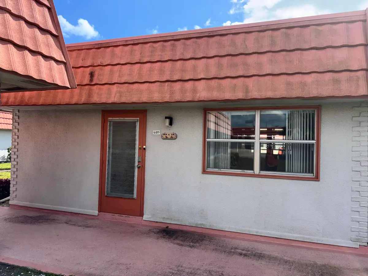 277 Seville L, Delray Beach, FL 33446 - #1