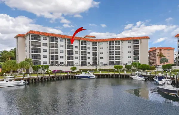 2871 N Ocean Boulevard #F429, Boca Raton, FL 33431